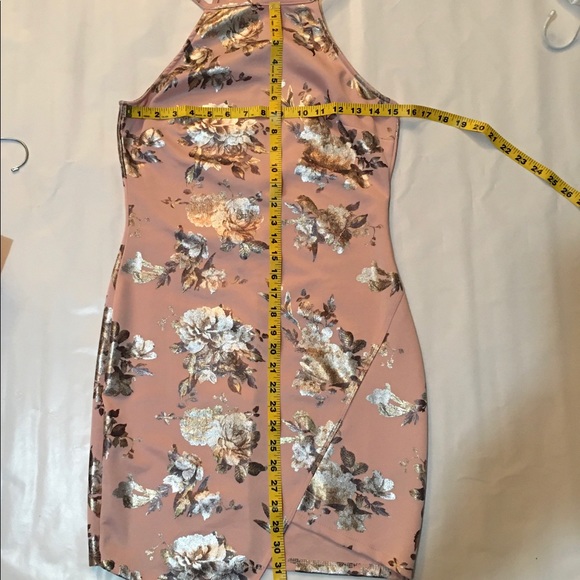 J For Justify Bodycon dress - Picture 6 of 8